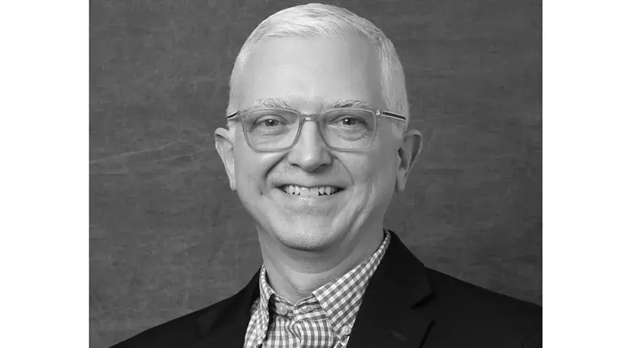 Gregory Nixon
