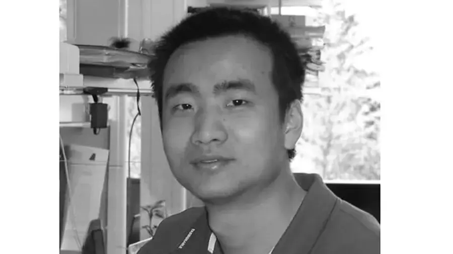 Wen Tang