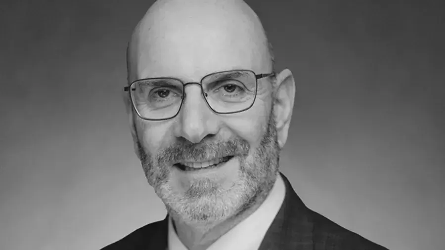 Dr. Abraham Schneider, DDS, PhD