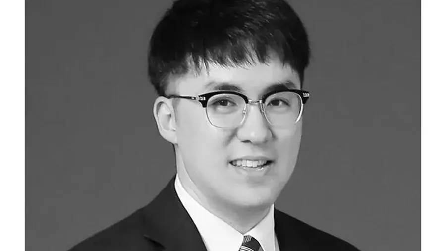 Joseph Kwon