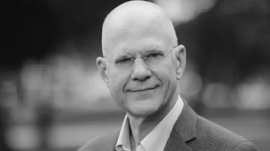 Edward Foley