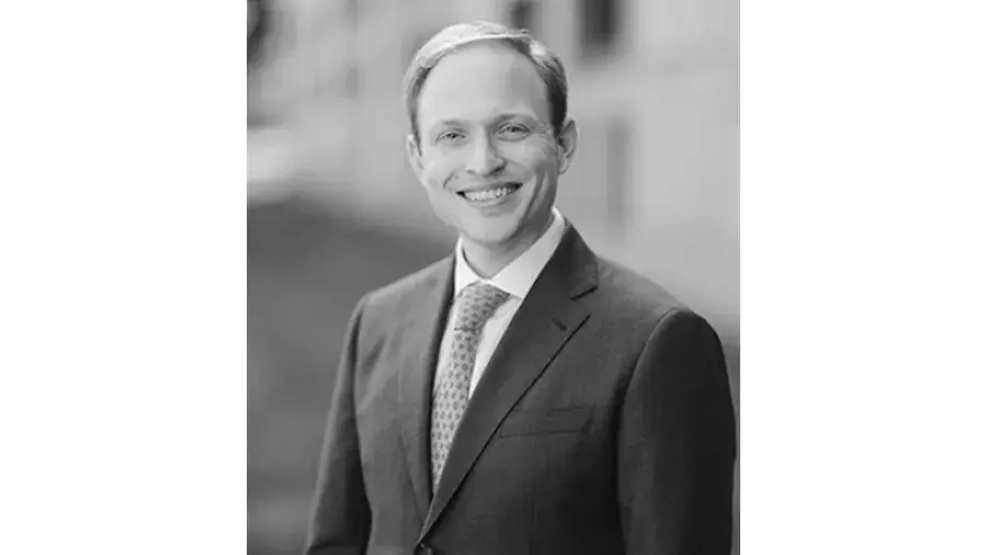 Photo of Kent Barnett