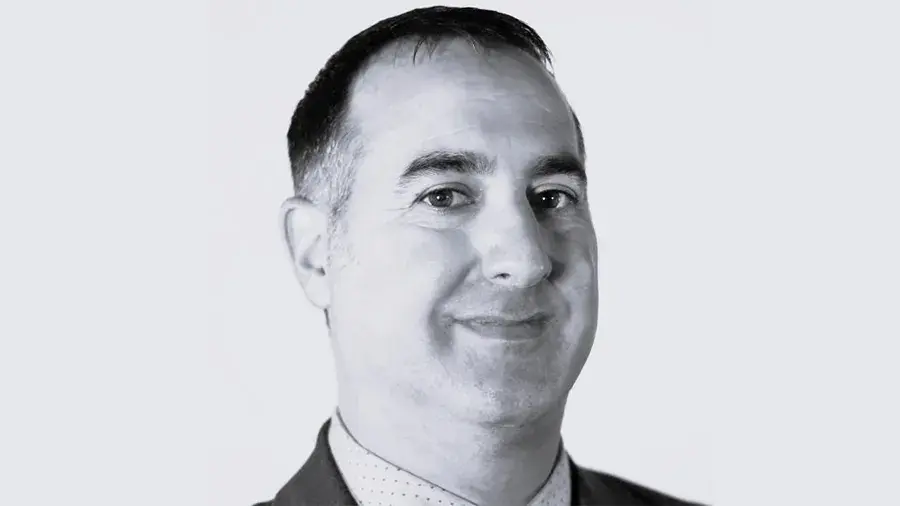 Photo of Richard Bruno