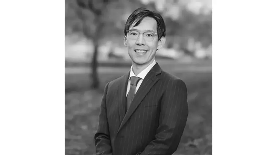 Photo of Felix Chang