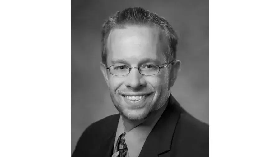 Photo of Edward Cooper