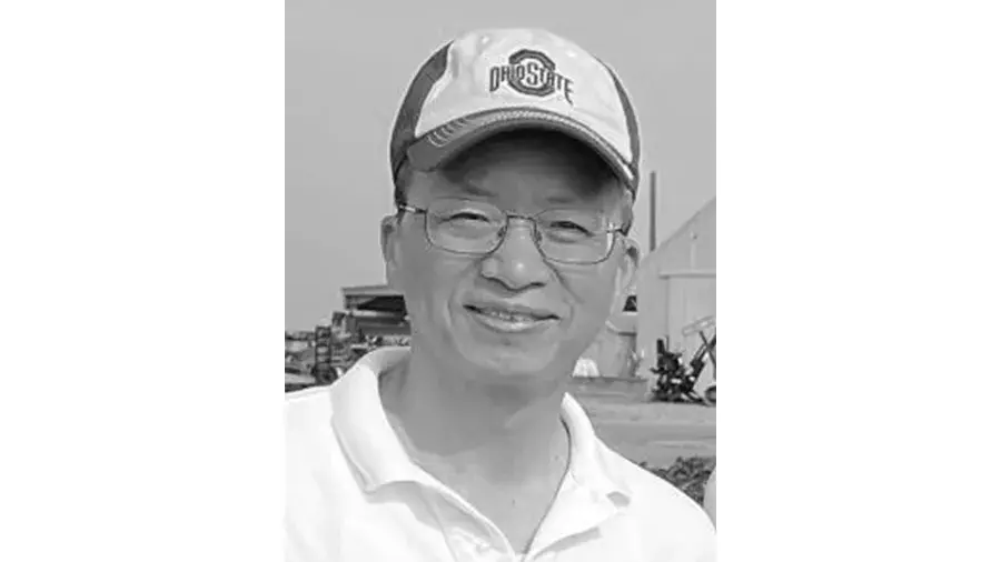 Photo of Dr. Guo-Liang Wang