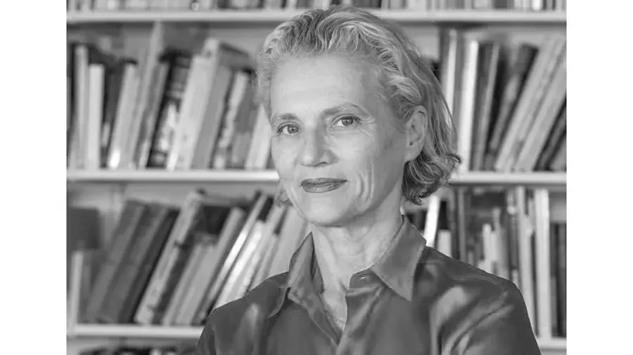 Photo of Dorothee Imbert