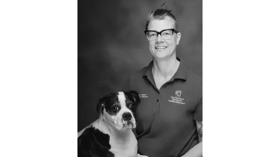 Photo of Maureen Kelleher