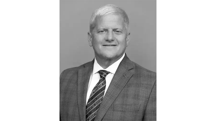 Photo of Rustin Moore