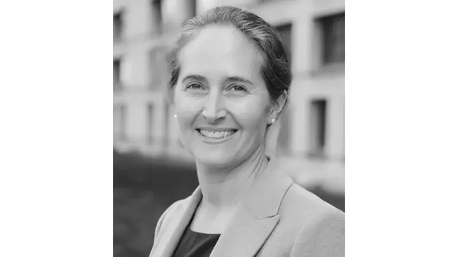 Photo of Heather Payne