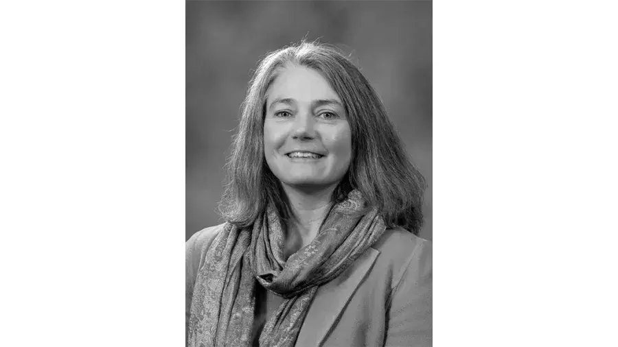 Photo of Christine Petersen