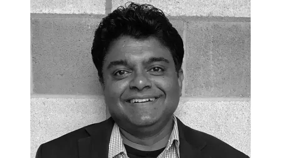 Photo of Sanjay Krishna