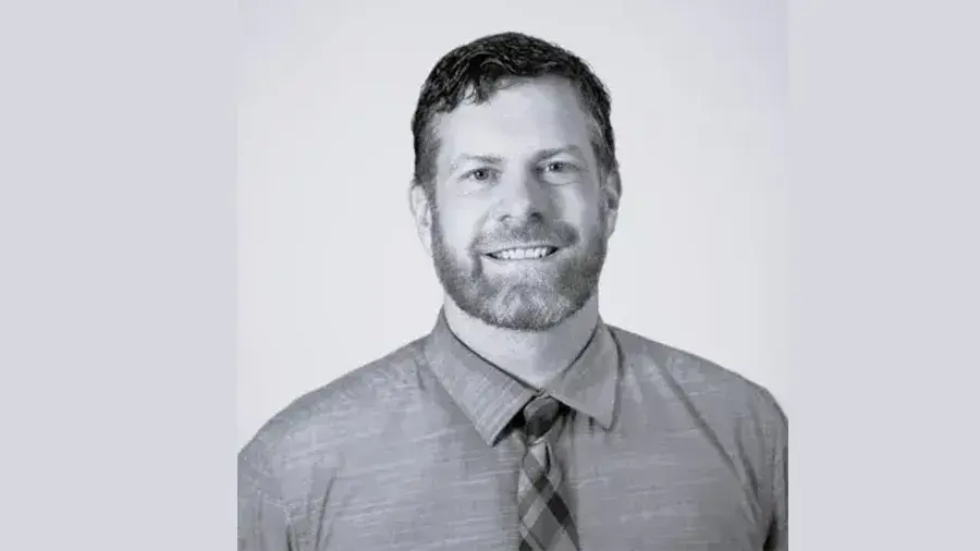 Photo of Bryan Warnick