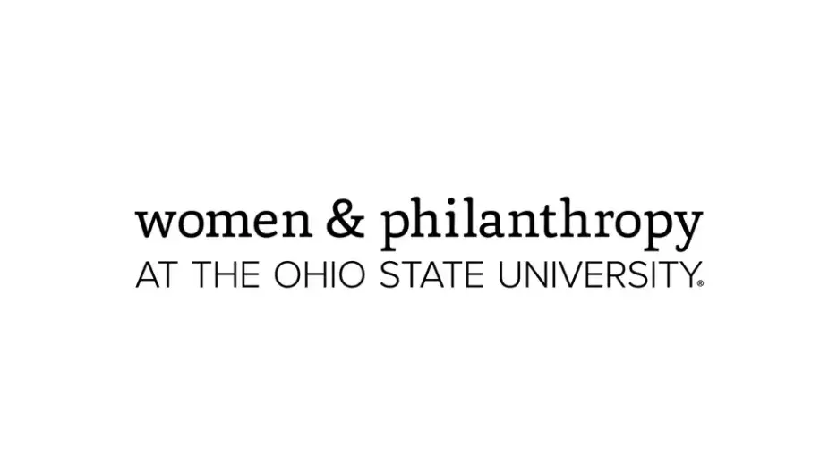 Women and Philanthropy at The Ohio State University