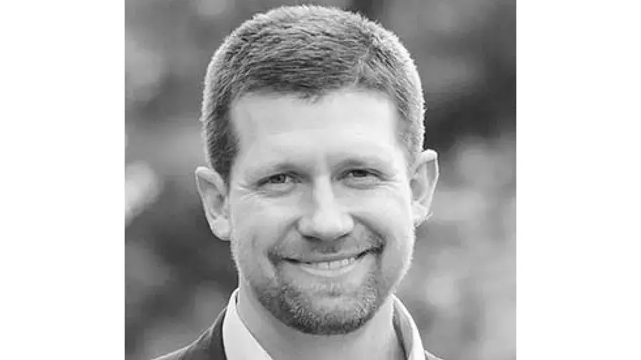 Robert Baker, PhD