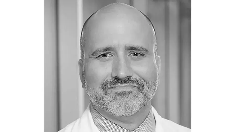 David O'Malley, MD