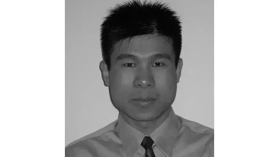 Jianrong Li, DVM