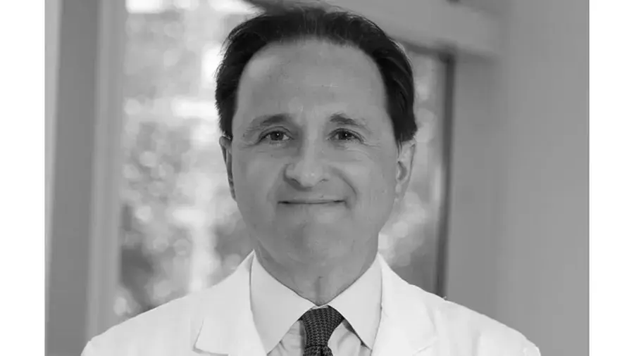 Marcos de Lima, MD