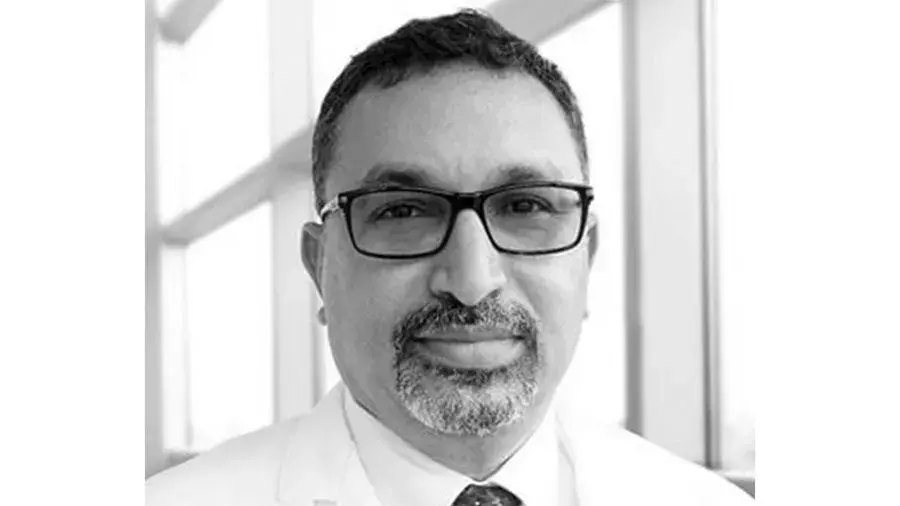 Mohamed Abdel-Rahman, MD