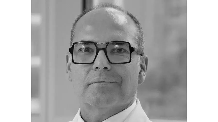 Christian Diego Rolfo, MD
