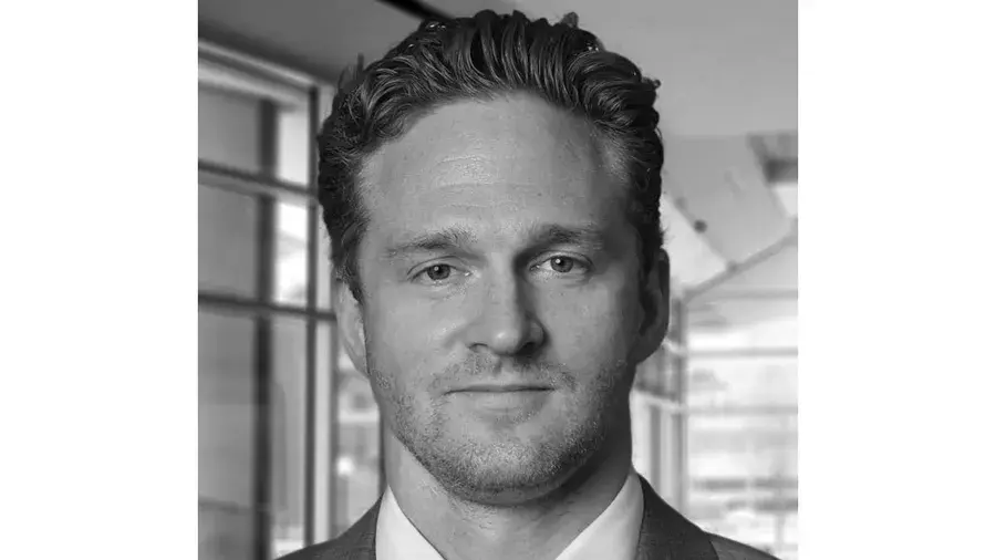 Stephanus Viljoen, MD