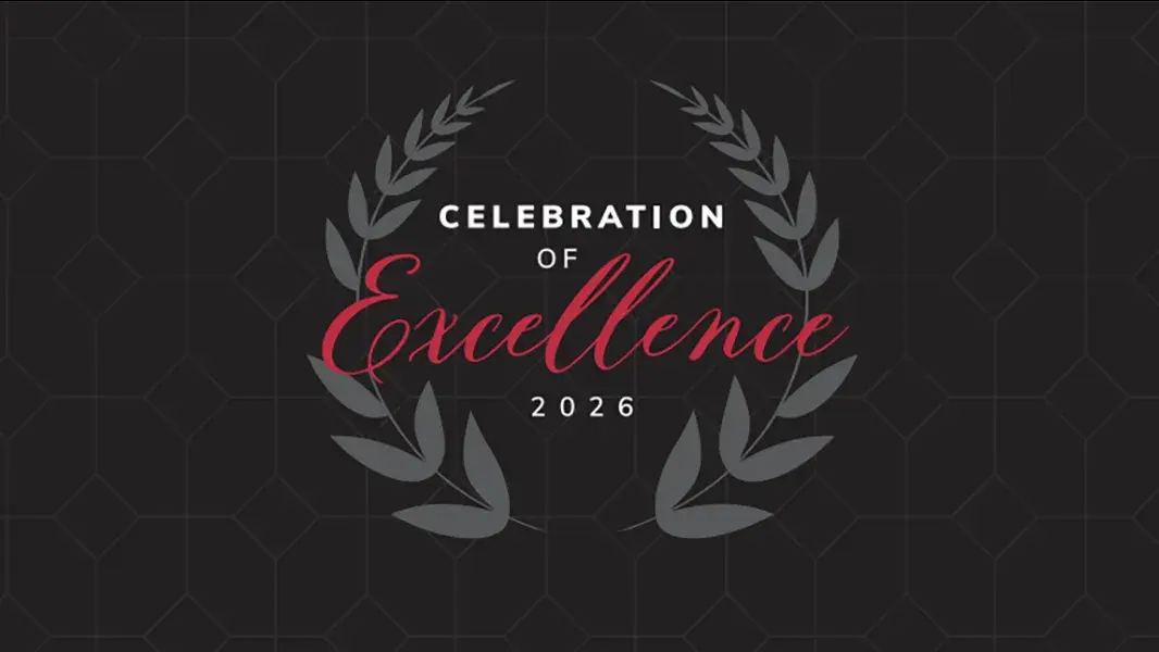 celebration of excellence 2026