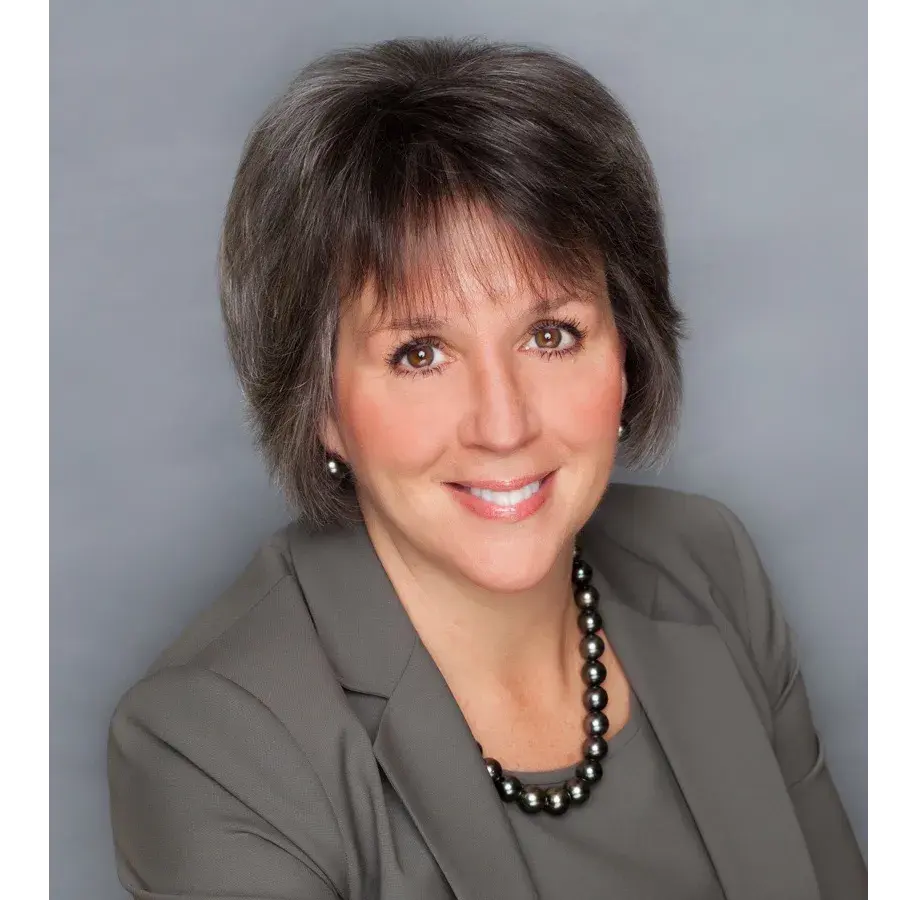 Cynthia Hilsheimer portrait