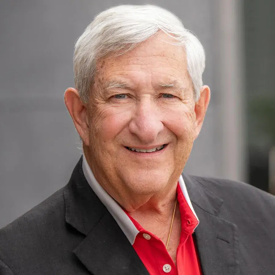 Alan Stockmeister