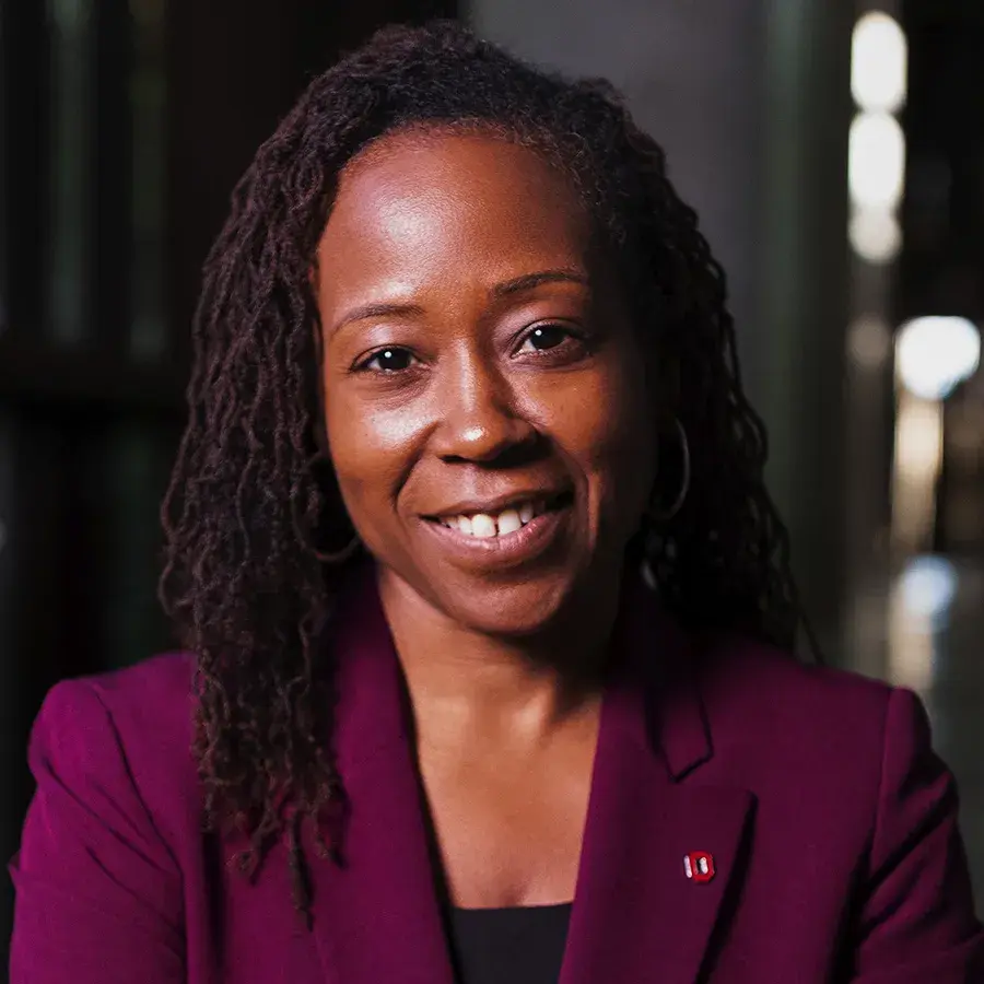 Ayanna Howard