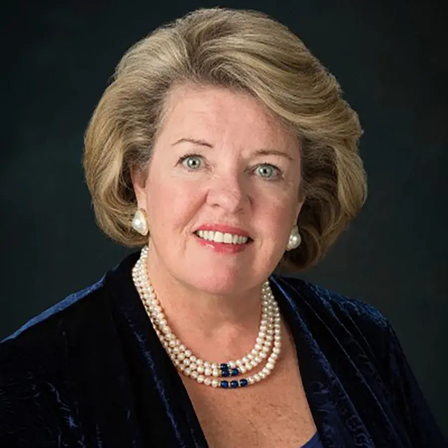 Janet Porter