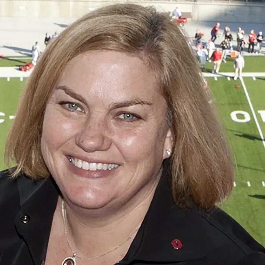 Susan Gerlach Douglass