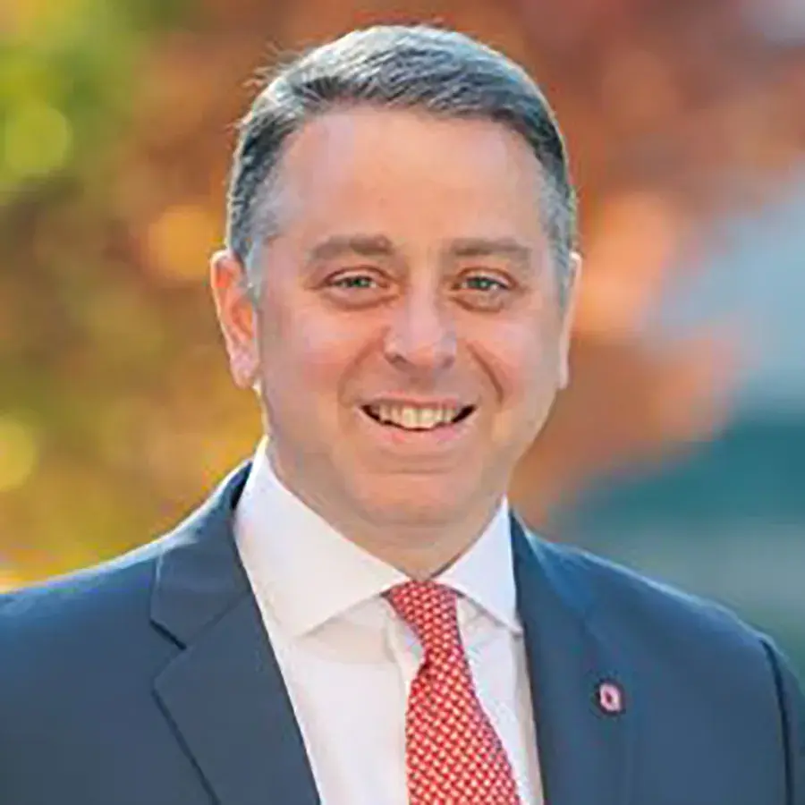 Michael Papadakis