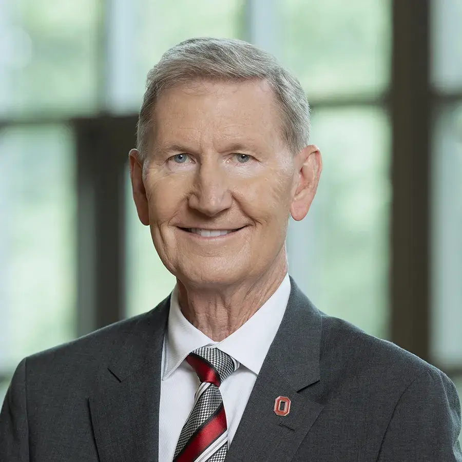 Walter “Ted” Carter Jr.
