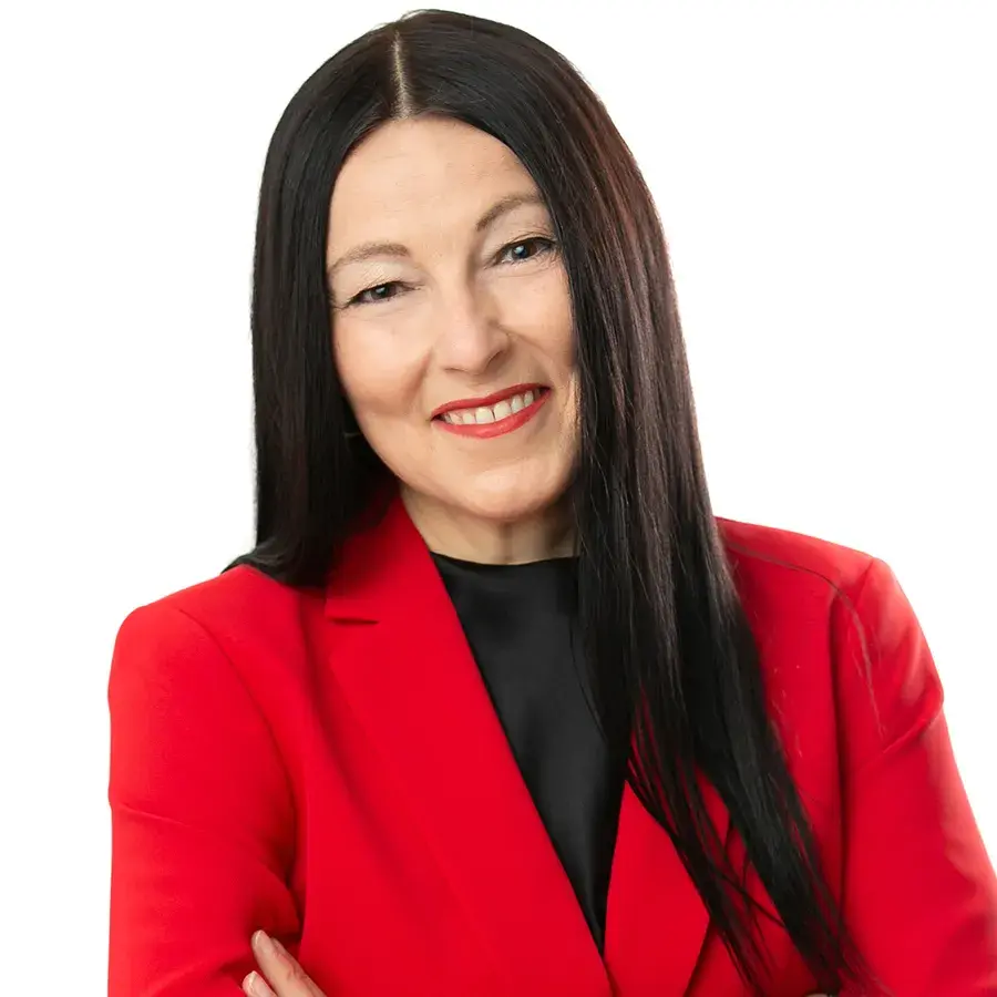 Nanette Nardi Triplett portrait