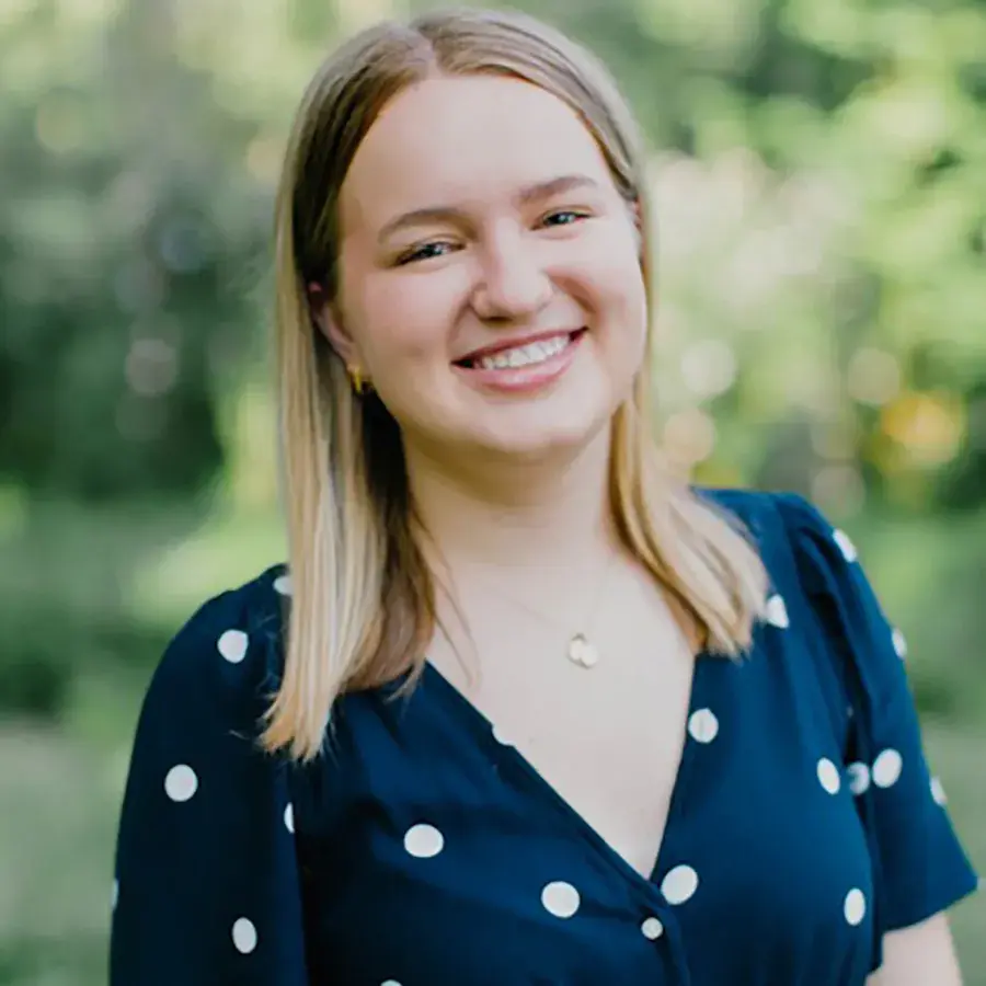 Stella Hughes Foundation Board Student Delegate portrait