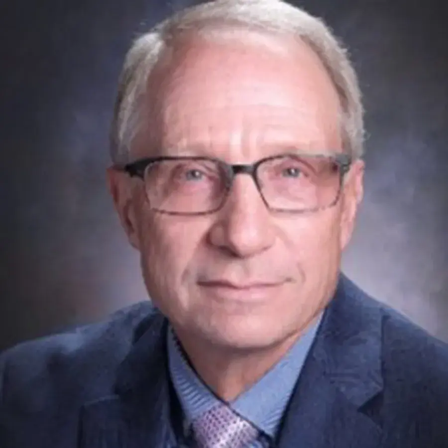 Joel Goodnough Headshot