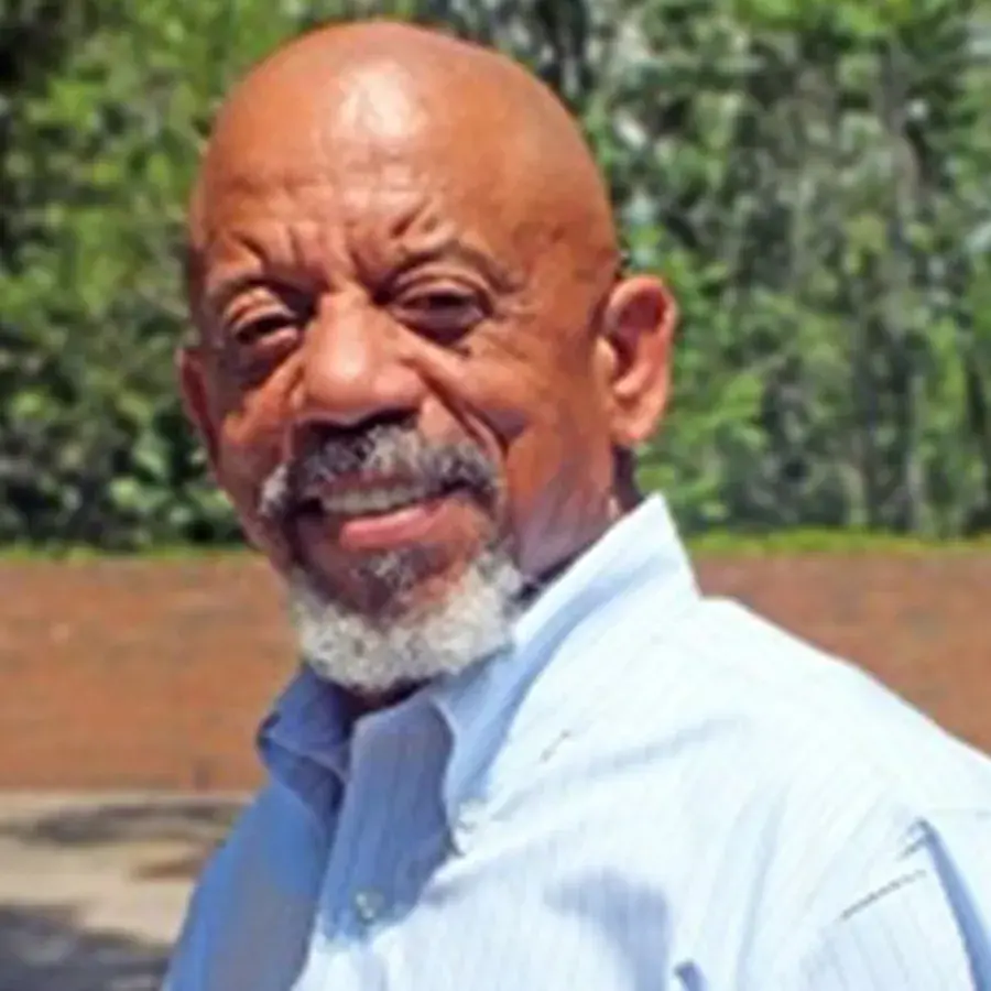 Steven Jemison Headshot