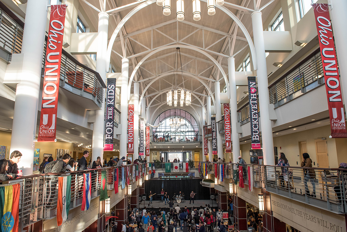 Home  The Ohio State University