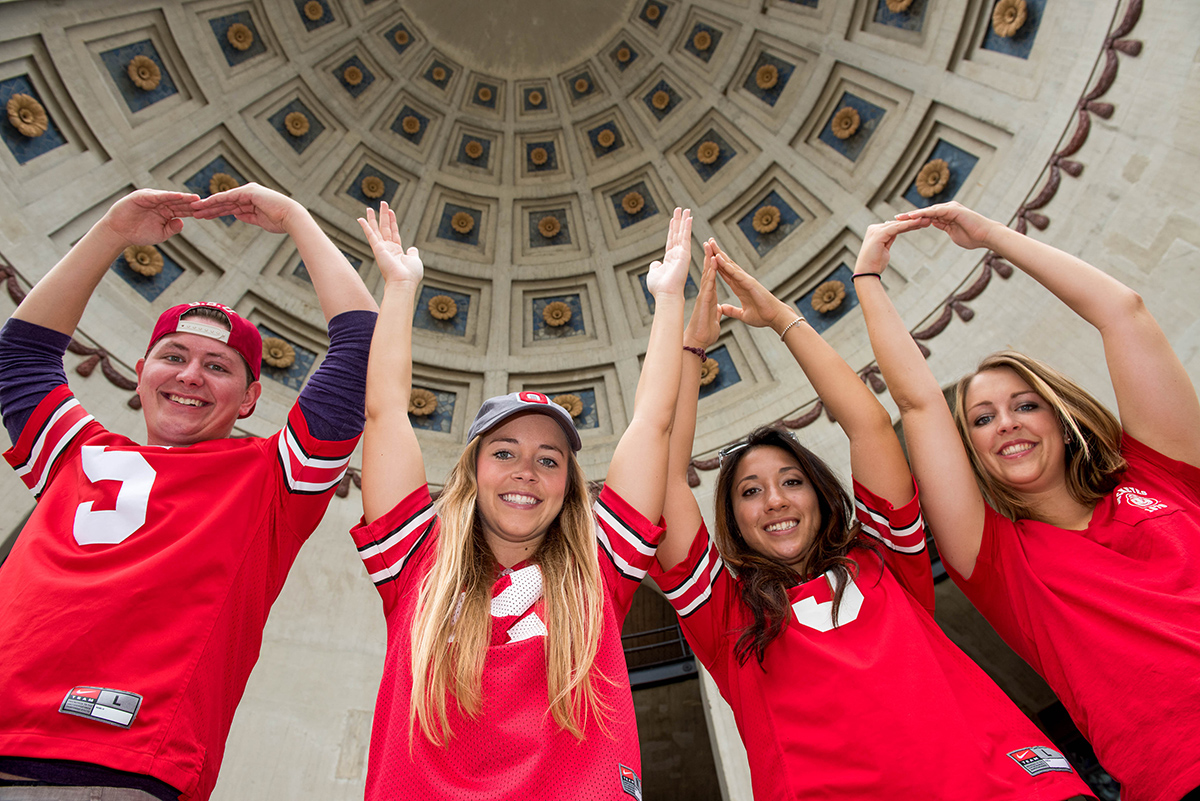 The OHIO State University