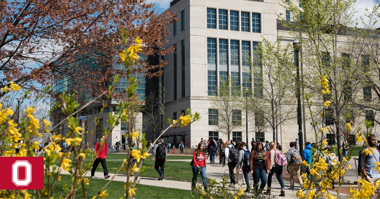 The Ohio State University: Home