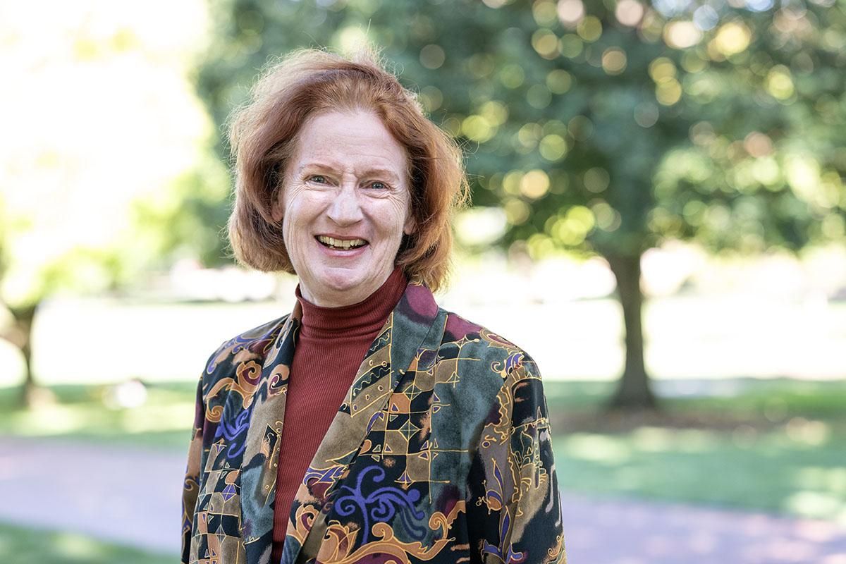 Headshot of Dr. Katrina Cornish