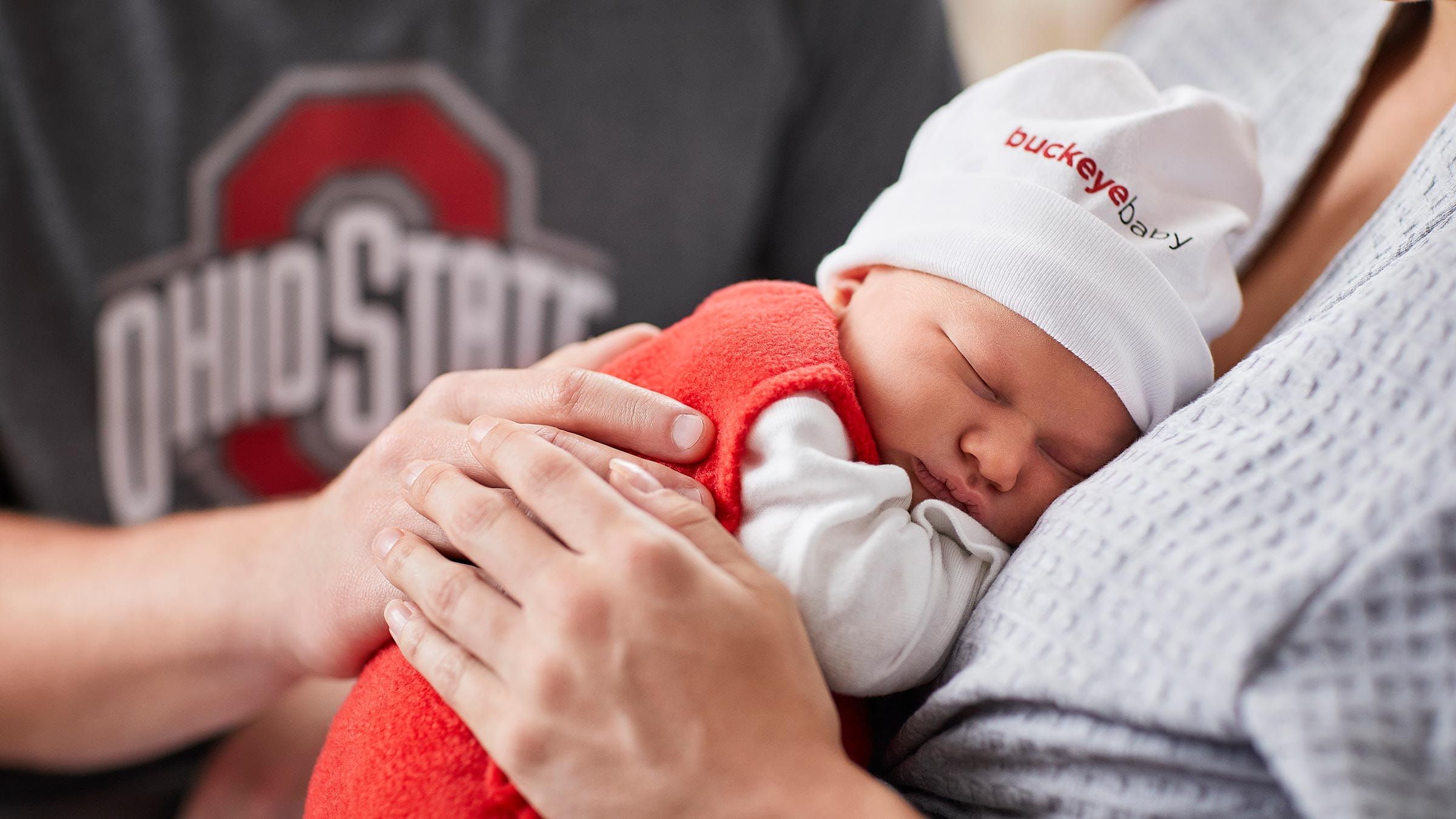 Buckeye Baby