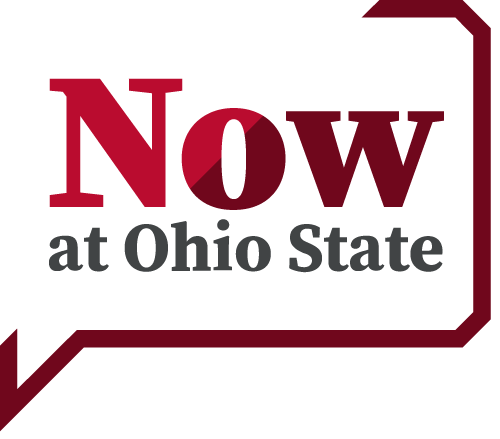 Now at Ohio State podcast logo