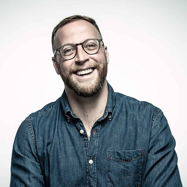Headshot of Jay Clouse