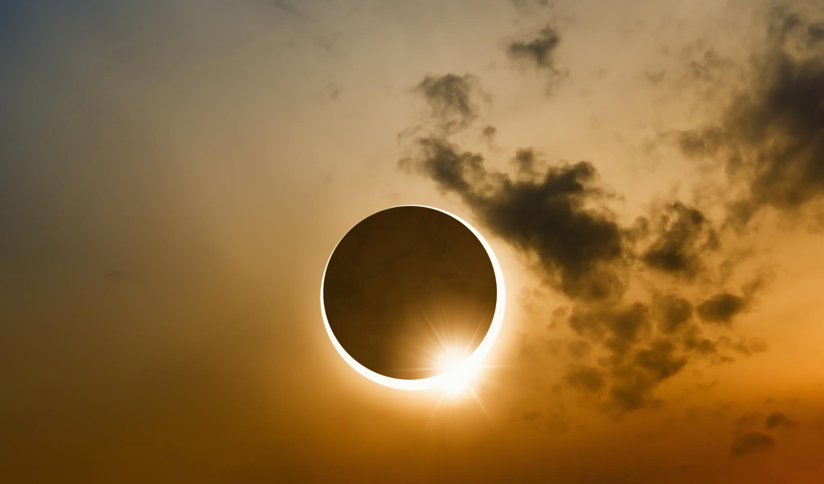 Solar eclipse