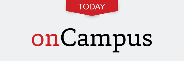 OnCampus Newsletter for Ohio State faculty and staff.