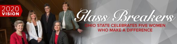 Glass Breakers 2016 | The Ohio State University