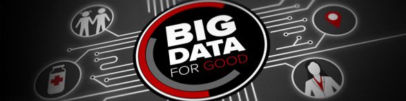 Big data for good